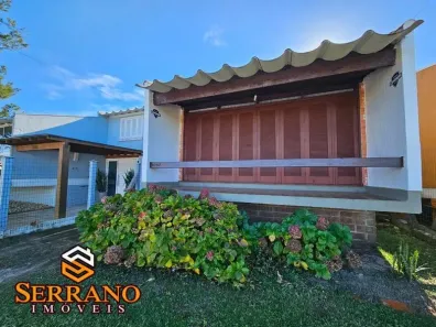Casa com 3 Quartos à venda, 112m² no Praia de Mariluz, Imbé