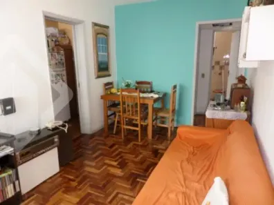 Apartamento com 1 Quarto à venda, 38m² no Petrópolis, Porto Alegre