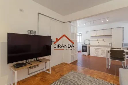Apartamento com 4 Quartos à venda, 100m² no Bela Vista, São Paulo