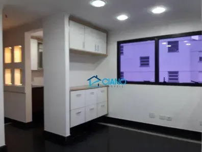 Sala Comercial à venda, 53m² no Mooca, São Paulo