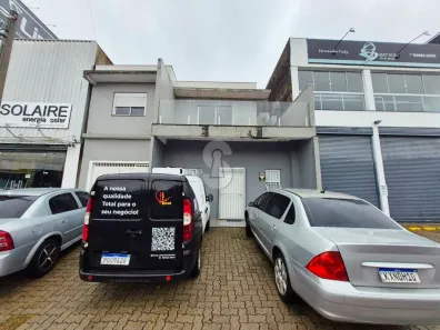 Casa com 3 Quartos para alugar, 200m² no Centro, São Leopoldo
