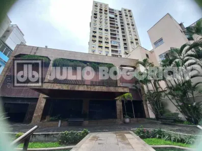 Apartamento com 3 Quartos à venda, 105m² no Maracanã, Rio de Janeiro