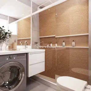 Apartamento com 1 Quarto à venda, 22m² no Centro, Rio de Janeiro