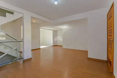 Casa de Condomínio com 3 Quartos à venda, 174m² no Xaxim, Curitiba