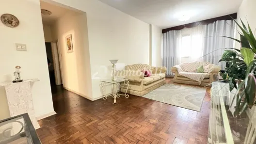 Apartamento com 2 Quartos à venda, 90m² no Vila Buarque, São Paulo