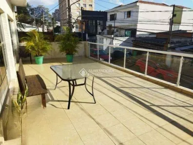 Sobrado com 4 Quartos para alugar, 288m² no Jardim do Mar, São Bernardo do Campo