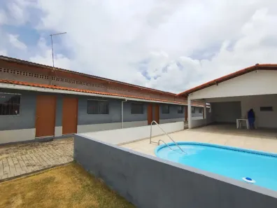 Imóvel Comercial com 10 Quartos à venda, 535m² no , Nísia Floresta