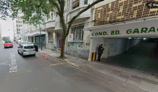 Galpão/Depósito/Armazém à venda, 29m² no Centro Histórico, Porto Alegre