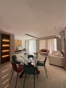 Casa de Condomínio com 5 Quartos para alugar, 235m² no Barra da Tijuca, Rio de Janeiro