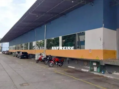 Galpão/Depósito/Armazém para alugar, 2149m² no Rudge Ramos, São Bernardo do Campo