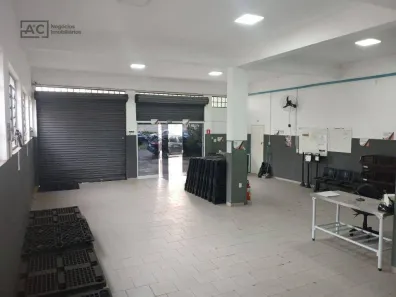Galpão/Depósito/Armazém para alugar, 180m² no Vila Pompéia, Campinas