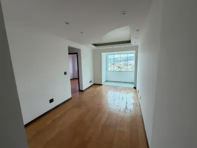 Apartamento com 2 Quartos à venda, 80m² no Horto, Belo Horizonte