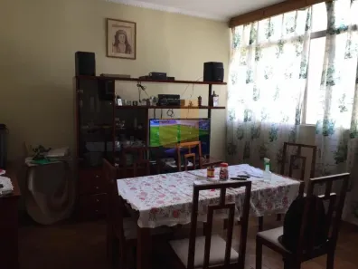 Apartamento com 2 Quartos à venda, 60m² no Santa Efigênia, São Paulo