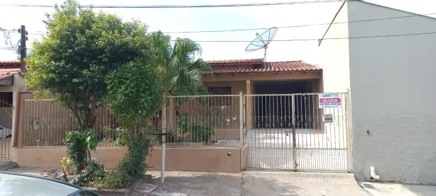 Casa com 3 Quartos à venda, 156m² no Ernani Moura Lima, Londrina