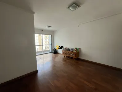 Apartamento com 3 Quartos à venda, 87m² no Parque Residencial Julia, São Paulo