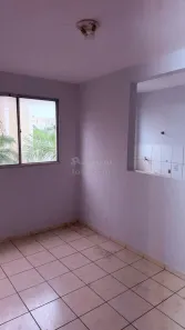 Apartamento com 2 Quartos para alugar, 48m² no Rios di Itália, São José do Rio Preto