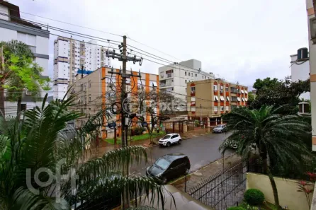 Apartamento com 2 Quartos à venda, 66m² no Santana, Porto Alegre