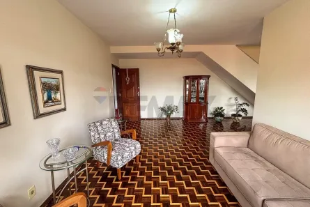 Cobertura com 4 Quartos à venda, 214m² no São Mateus, Juiz de Fora
