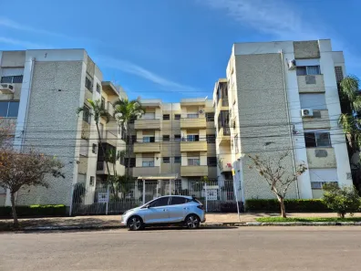 Apartamento com 2 Quartos à venda, 69m² no Centro, São Leopoldo