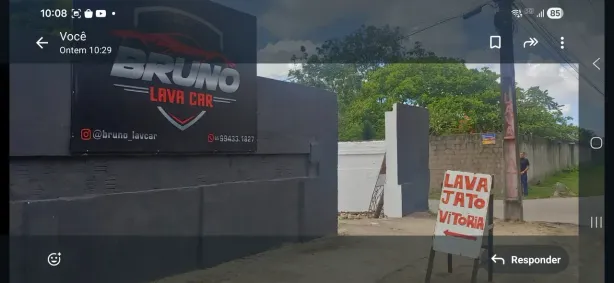 Lote/Terreno à venda, 2900m² no Capuan, Caucaia