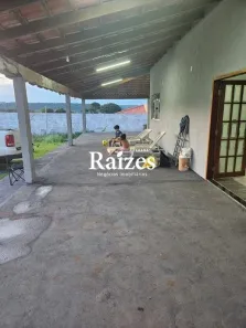 Casa de Condomínio com 3 Quartos à venda, 340m² no Área Rural de Uberlândia, Uberlândia