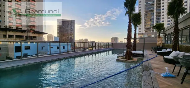 Apartamento com 2 Quartos à venda, 69m² no Vila Dom Pedro I, São Paulo