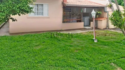 Casa com 3 Quartos à venda, 300m² no Jardim Planalto Verde, Cambé
