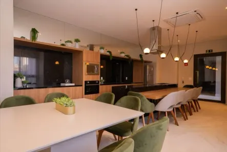 Apartamento com 3 Quartos à venda, 119m² no Ipiranga, São Paulo