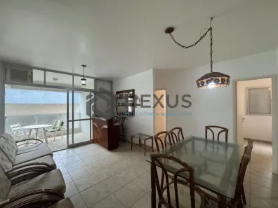 Apartamento com 3 Quartos à venda, 85m² no Jardim Virgínia, Guarujá