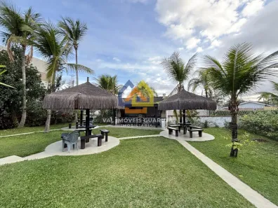 Apartamento com 2 Quartos para alugar, 71m² no Enseada, Guarujá