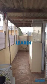  com 2 Quartos à venda, 67m² no Vila Tibiriçá, Santo André