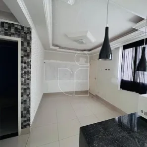 Apartamento com 2 Quartos para alugar, 49m² no Jardim Califórnia, Marília