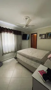 Apartamento com 4 Quartos à venda, 118m² no Bosque dos Eucaliptos, São José dos Campos