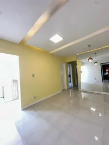 Apartamento com 2 Quartos à venda, 54m² no Jardim Eldorado, São Luís