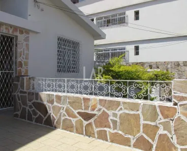 Casa com 3 Quartos para alugar, 133m² no Alto Barroca, Belo Horizonte