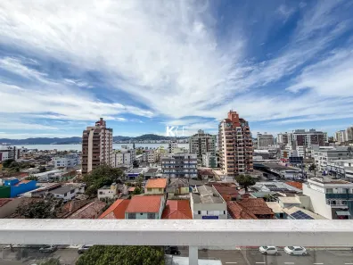 Cobertura com 3 Quartos à venda, 286m² no Balneário, Florianópolis