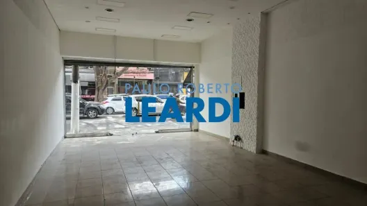 Ponto Comercial para alugar, 94m² no Pinheiros, São Paulo