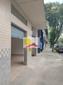 Sala Comercial à venda, 82m² no Centro, Joinville
