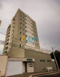 Apartamento com 2 Quartos à venda, 58m² no Santa Mônica, Uberlândia