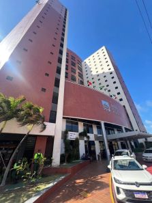 Apartamento com 2 Quartos à venda, 68m² no Mucuripe, Fortaleza