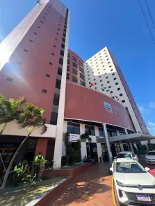 Apartamento com 2 Quartos à venda, 68m² no Mucuripe, Fortaleza