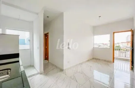Apartamento com 2 Quartos à venda, 45m² no Parque Vitória, São Paulo