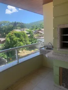Apartamento com 3 Quartos à venda, 115m² no Lagoa da Conceição, Florianópolis