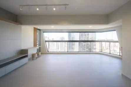 Apartamento com 2 Quartos à venda, 134m² no Chácara Santo Antônio (Zona Sul), São Paulo