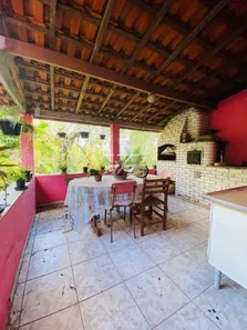 Fazenda/Sítio com 3 Quartos à venda, 61m² no Loteamento Fontes e Bosques Alam Grei, Rio Claro