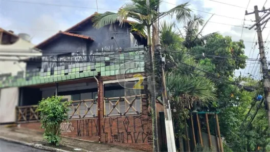 Imóvel Comercial com 3 Quartos à venda, 150m² no Vila Pompéia, São Paulo