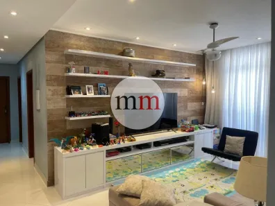 Apartamento com 2 Quartos à venda, 72m² no Jardim Guanabara, Rio de Janeiro