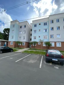 Apartamento com 1 Quarto à venda, 45m² no Planta Almirante, Almirante Tamandaré