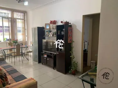 Apartamento com 2 Quartos à venda, 85m² no Icaraí, Niterói