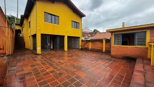 Casa com 3 Quartos à venda, 285m² no Vila Rezende, Piracicaba